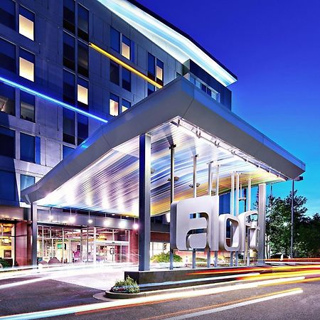 Aloft Arundel Mills BWI Airport Hotel Хановер Екстериор снимка
