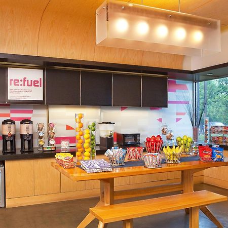 Aloft Arundel Mills BWI Airport Hotel Хановер Екстериор снимка