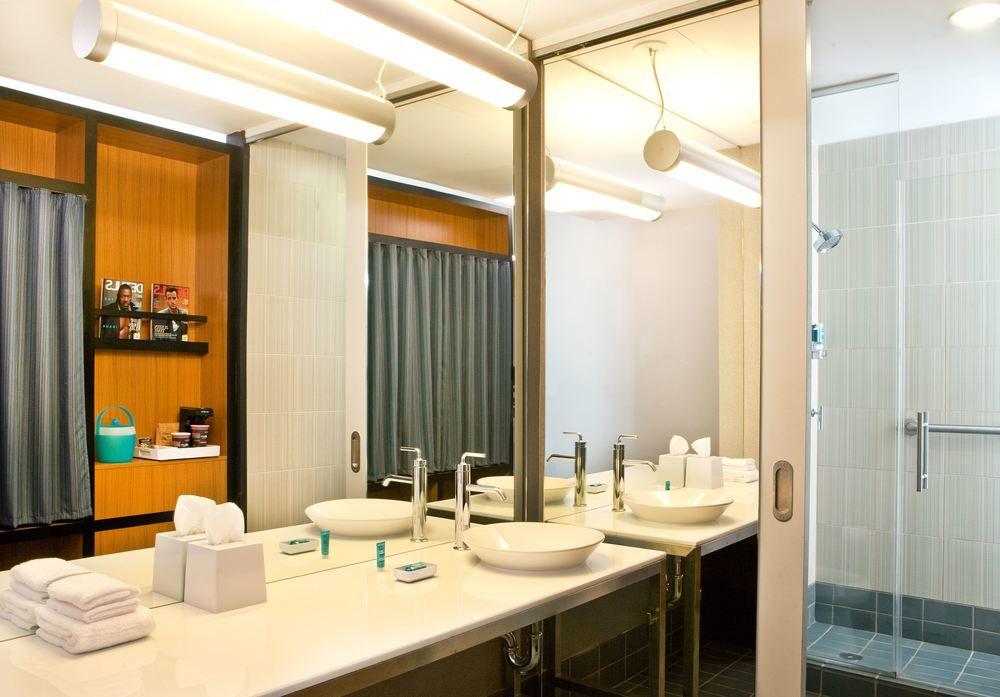 Aloft Arundel Mills BWI Airport Hotel Хановер Екстериор снимка