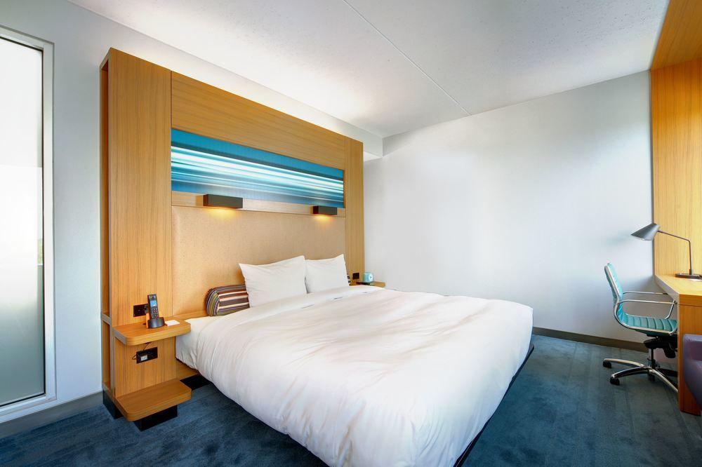 Aloft Arundel Mills BWI Airport Hotel Хановер Екстериор снимка
