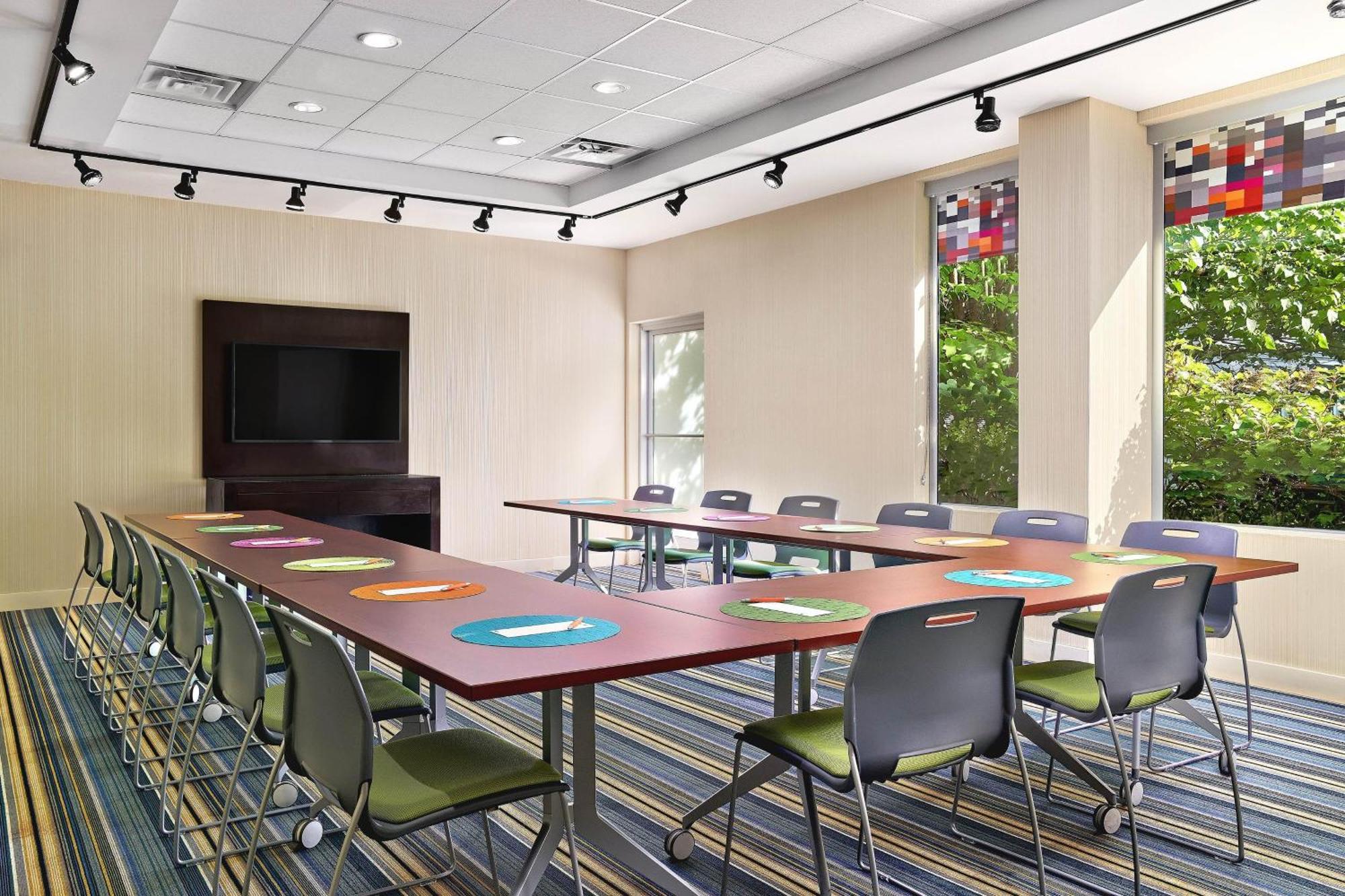 Aloft Arundel Mills BWI Airport Hotel Хановер Екстериор снимка