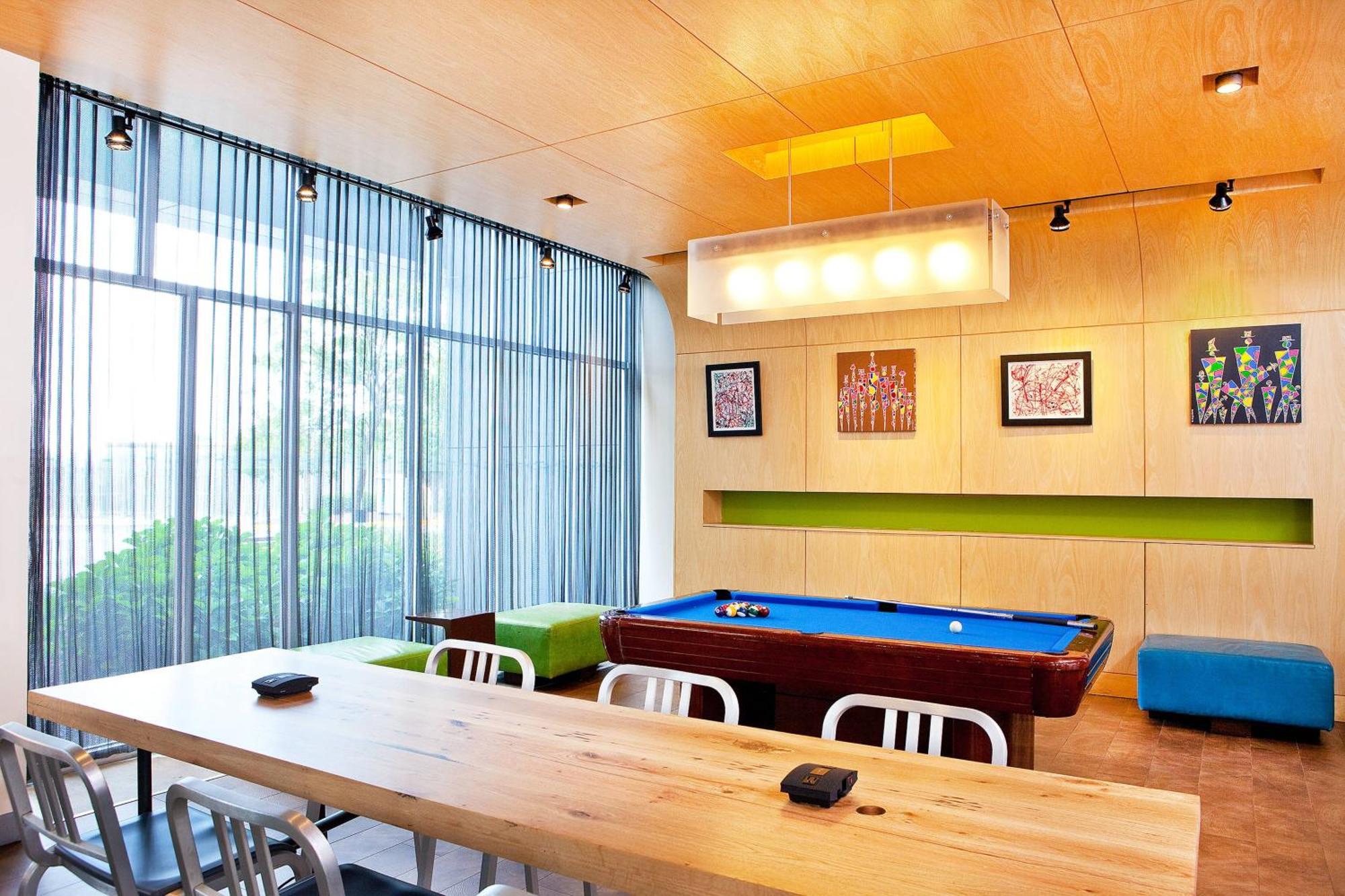Aloft Arundel Mills BWI Airport Hotel Хановер Екстериор снимка