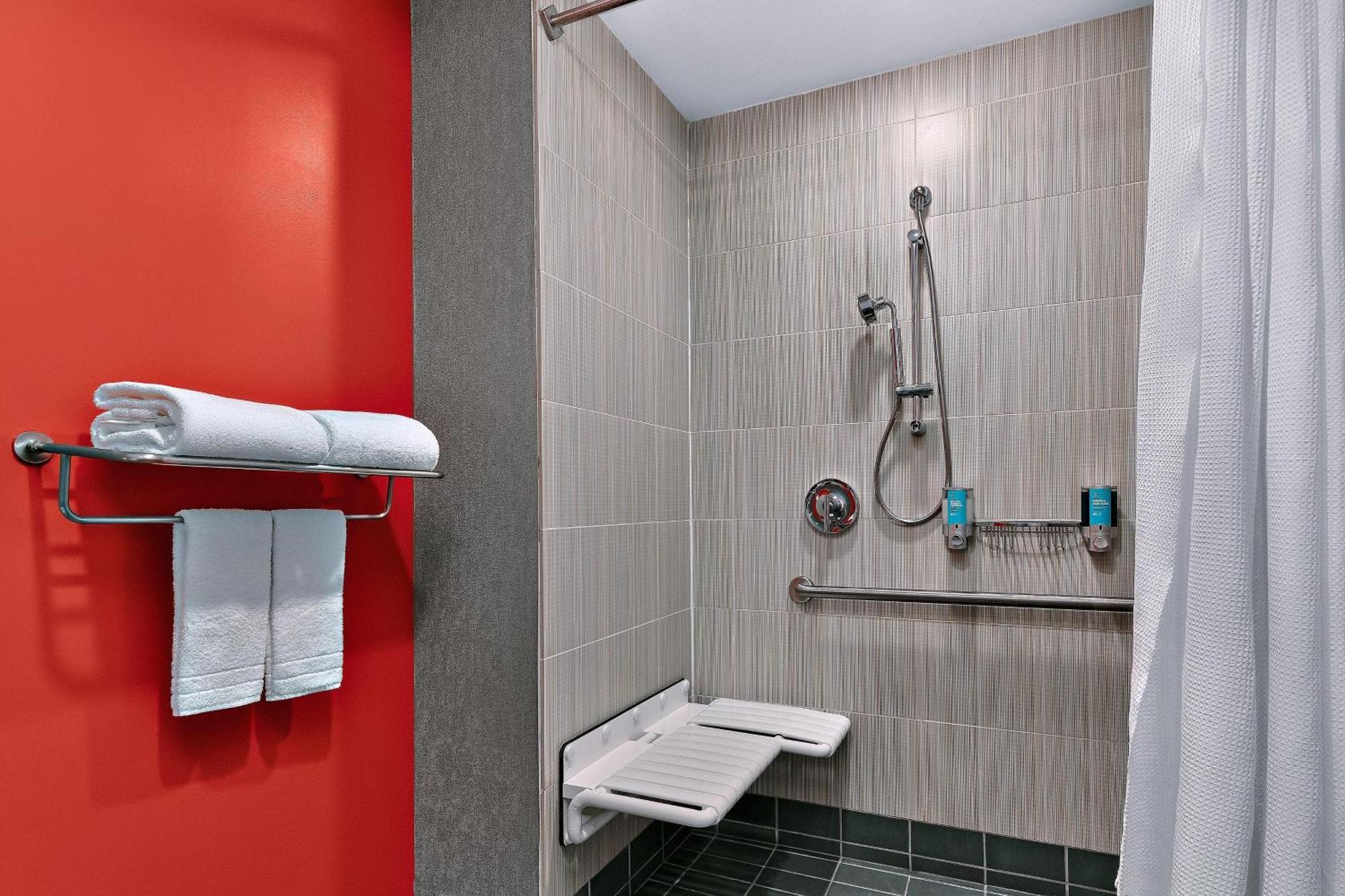 Aloft Arundel Mills BWI Airport Hotel Хановер Екстериор снимка