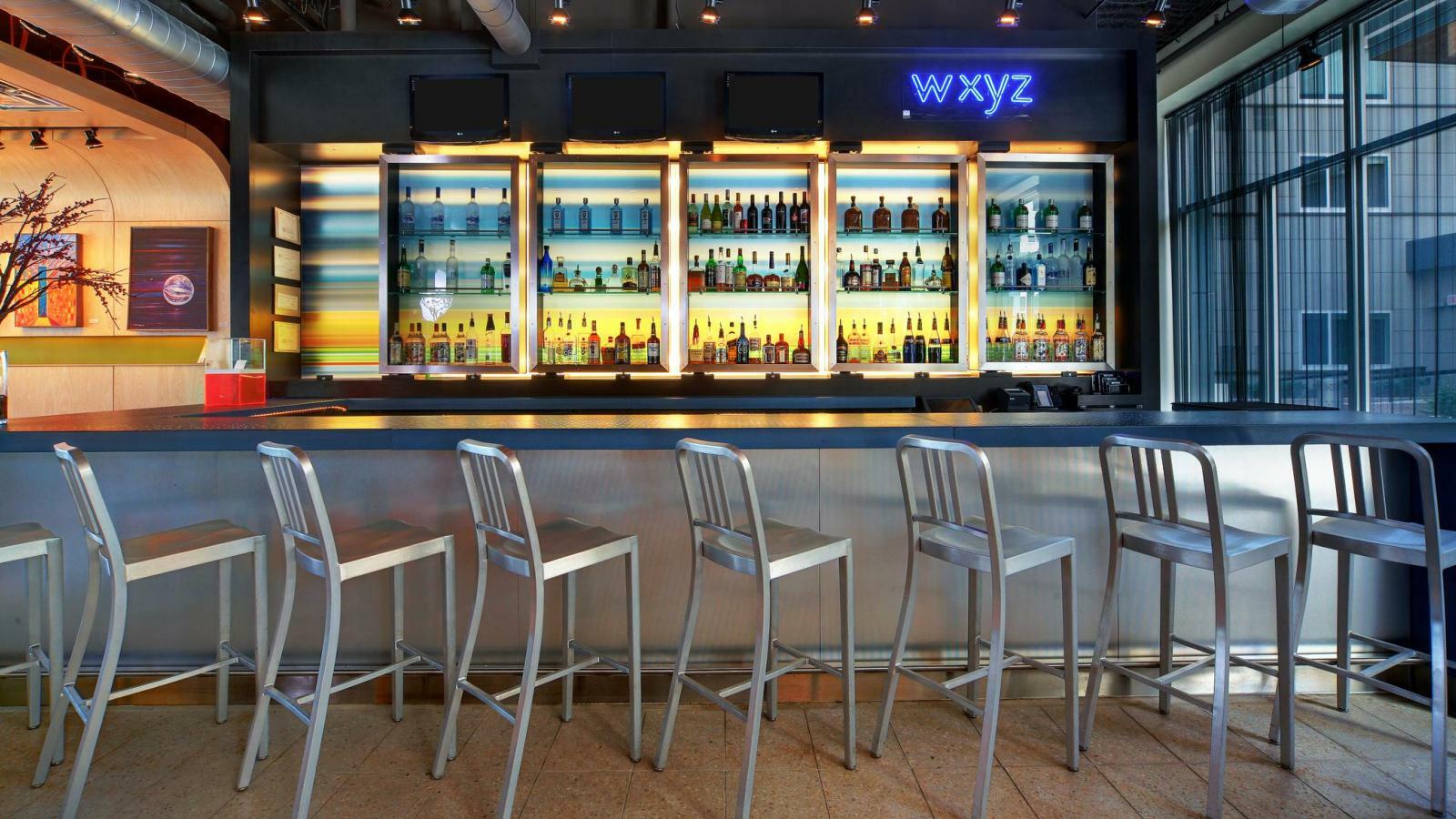 Aloft Arundel Mills BWI Airport Hotel Хановер Екстериор снимка