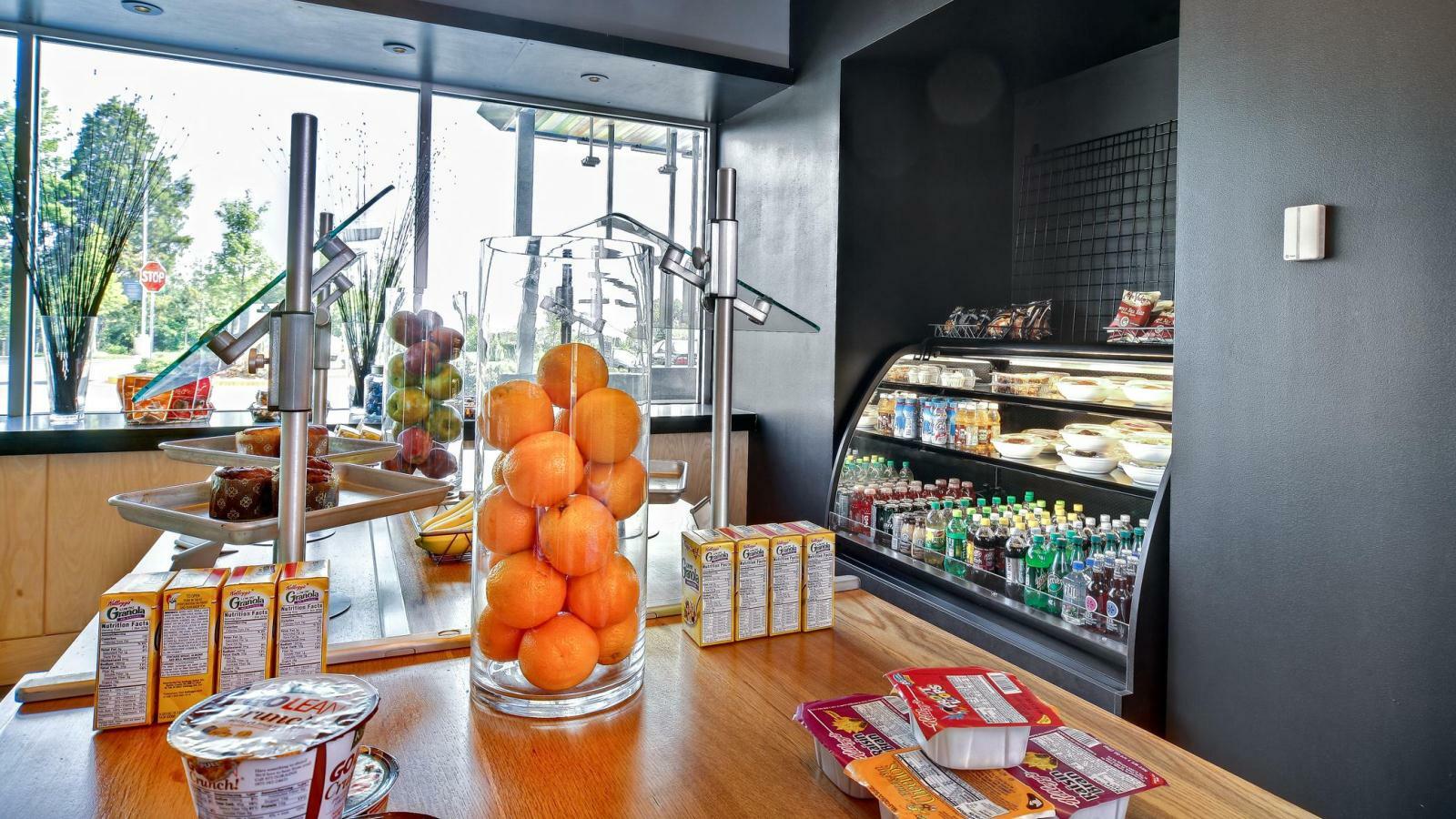 Aloft Arundel Mills BWI Airport Hotel Хановер Екстериор снимка